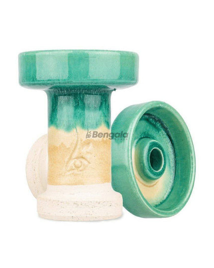 Bengala - Bengala Bowl Nano Bora Hookah Bowl - The Premium Way