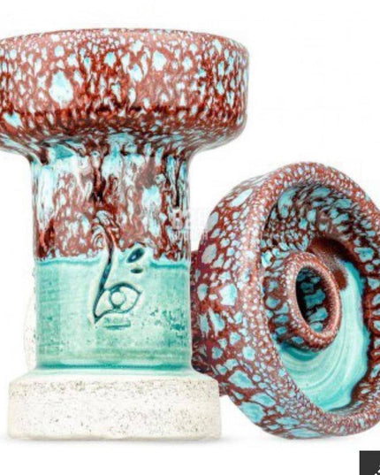 Bengala - Bengala Bowls - Joker, Gecko, Red Sea - The Premium Way