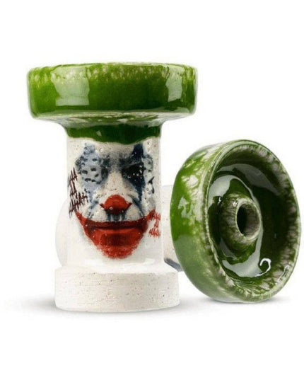 Bengala - Bengala Bowls - Joker, Gecko, Red Sea - The Premium Way