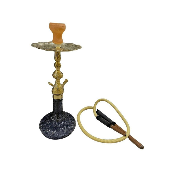 BLACK SMOKE - Black Smoke Traditional Aslan Mini Click - Black - The Premium Way
