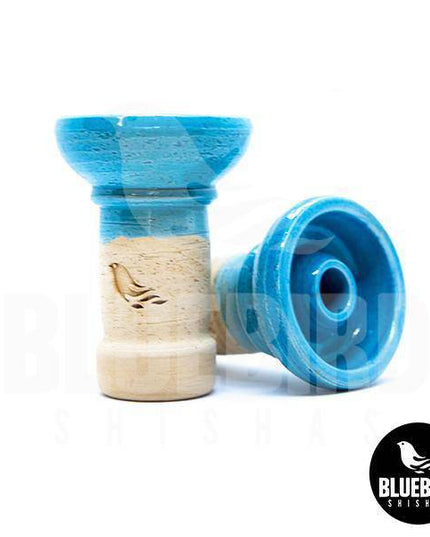 Blue Bird - Blue Bird Colour Phunnel Bowl - The Premium Way