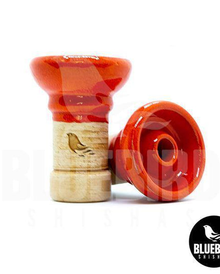 Blue Bird - Blue Bird Colour Phunnel Bowl - The Premium Way