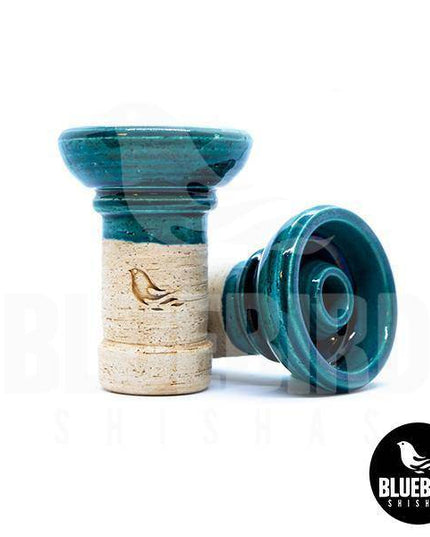 Blue Bird - Blue Bird Colour Phunnel Bowl - The Premium Way
