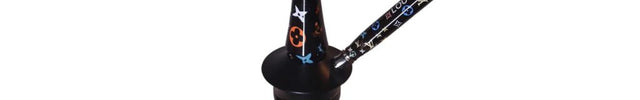 Cakety - Cakety - Luxe Elegance - Style 1 Hookah - The Premium Way