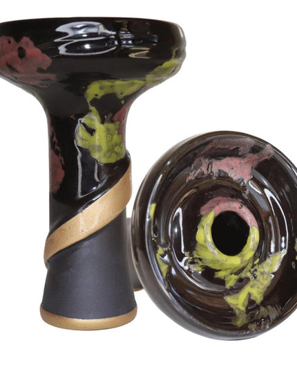 CH - CH - Ace Shisha Bowl - The Premium Way