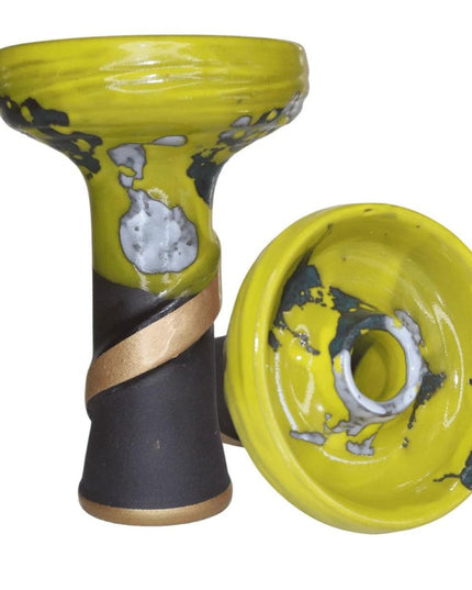 CH - CH - Ace Shisha Bowl - The Premium Way