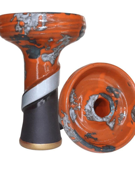 CH - CH - Ace Shisha Bowl - The Premium Way