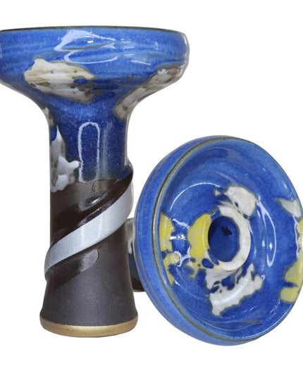 CH - CH - Ace Shisha Bowl - The Premium Way