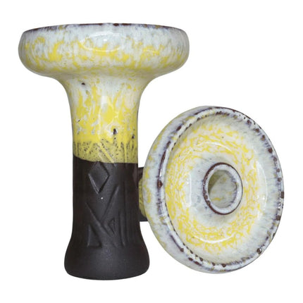 CH - CH - Queen Shisha Bowl - The Premium Way
