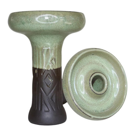 CH - CH - Queen Shisha Bowl - The Premium Way