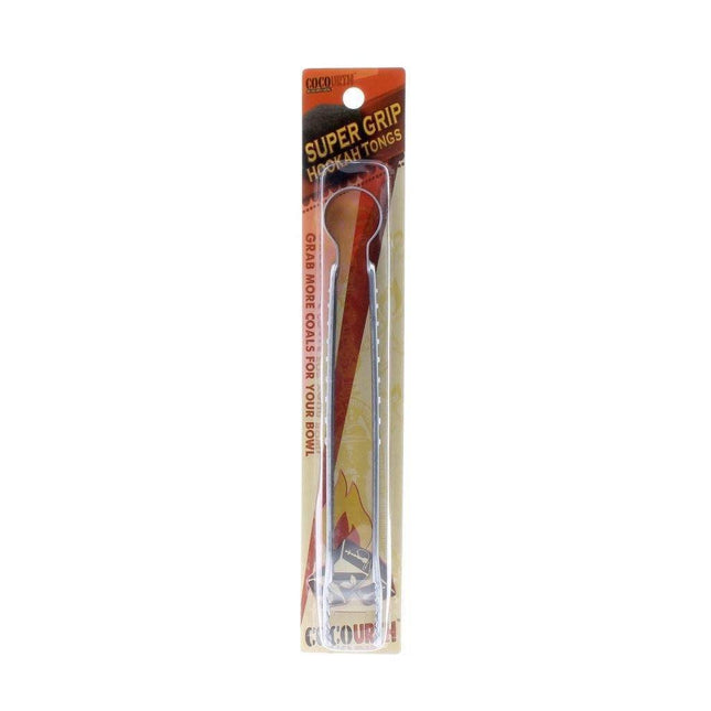 Cocourth - Cocourth High-Quality Shisha Tongs - The Premium Way