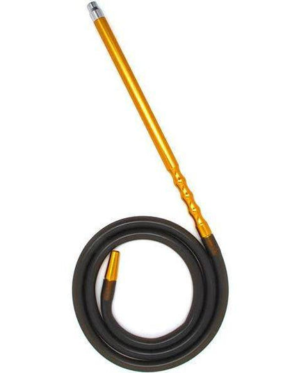 D Hose - D Hose Aluminium Hose Set - The Premium Way