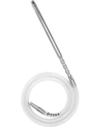 D Hose - D Hose Aluminium Hose Set - The Premium Way