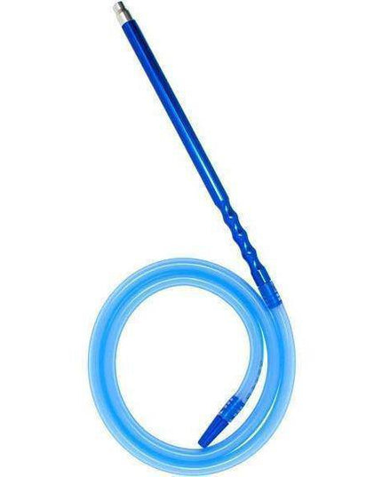 D Hose - D Hose Aluminium Hose Set - The Premium Way
