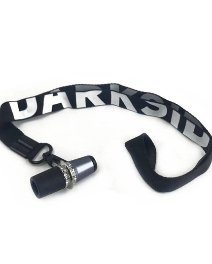 Darkside - Darkside Joystick 2.0 Mouthtip - Stealth Grey - The Premium Way