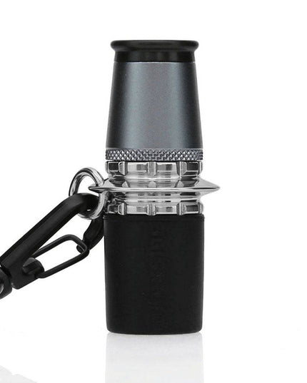 Darkside - Darkside Joystick 2.0 Mouthtip - Stealth Grey - The Premium Way