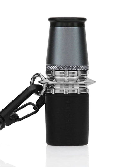 Darkside - Darkside Joystick 2.0 Mouthtip - Stealth Grey - The Premium Way