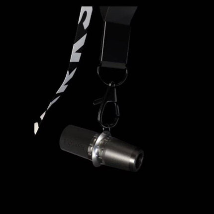 Darkside - Darkside Joystick 2.0 Mouthtip - Stealth Grey - The Premium Way