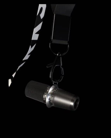 Darkside - Darkside Joystick 2.0 Mouthtip - Stealth Grey - The Premium Way
