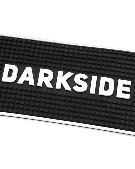 Darkside - Darkside Shisha Silicone Drying & Placement Mat - The Premium Way