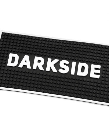 Darkside - Darkside Shisha Silicone Drying & Placement Mat - The Premium Way