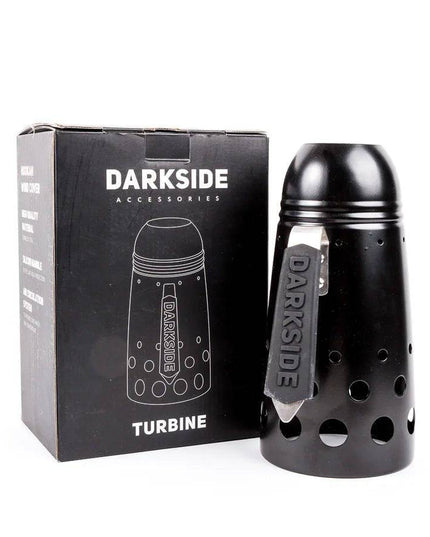 Darkside - Darkside Turbine Windcover - The Premium Way