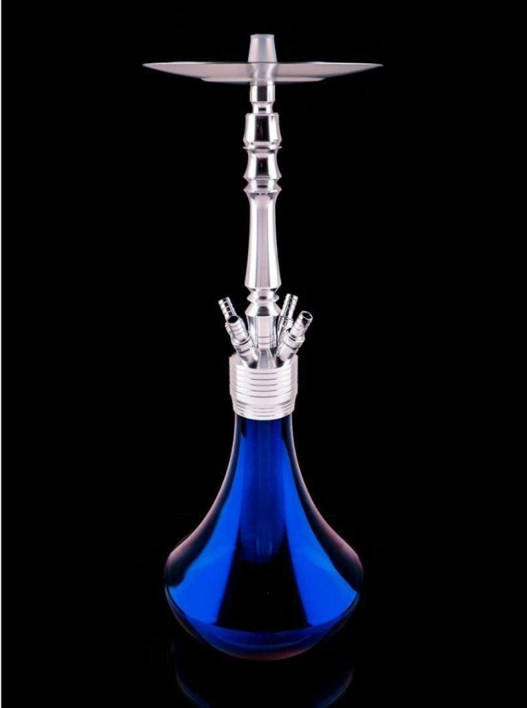 DSCHINNI® - Dschinni Drip Purple 4-Hose - The Premium Way
