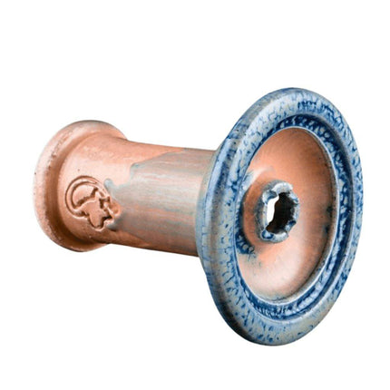 DSCHINNI® - Dschinni Fireclay Phunnel Royal - The Premium Way