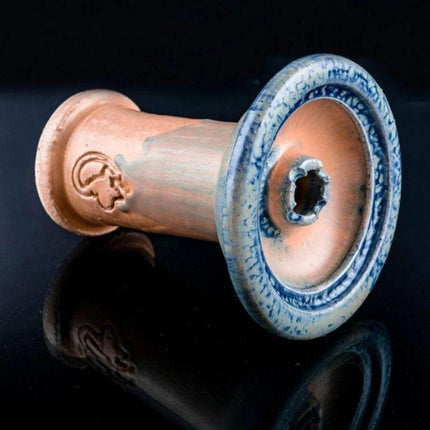DSCHINNI® - Dschinni Fireclay Phunnel Royal - The Premium Way