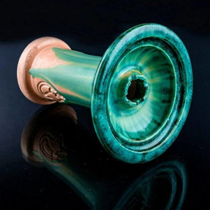 DSCHINNI® - Dschinni Fireclay Phunnel Royal - The Premium Way