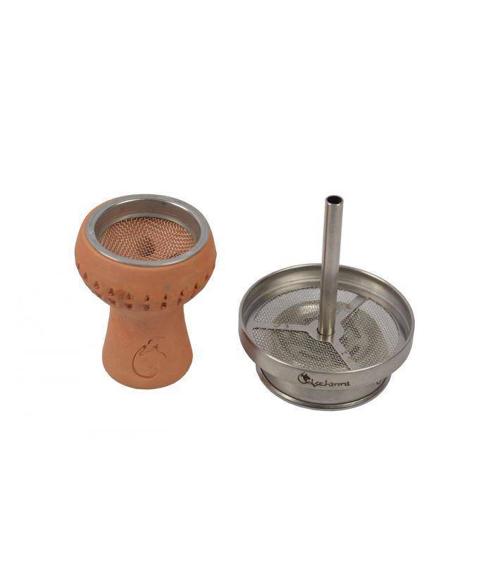 Dschinni® - Dschinni Pro Vulcan Set - The Premium Way