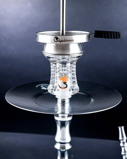 DSCHINNI® - Dschinni Roxx Shisha Set - The Premium Way