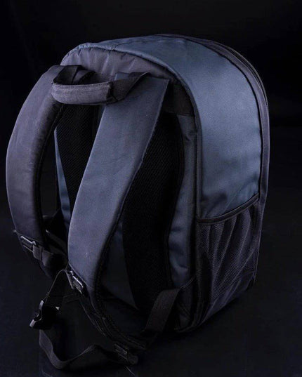 DSCHINNI® - Dschinni Shisha Backpack Carry Case - The Premium Way
