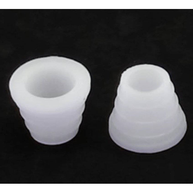 Essentials - Assorted Hookah Bowl Grommets - The Premium Way