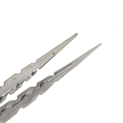 Essentials - Essentials Large Shisha Hammer Tongs - The Premium Way