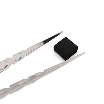 Essentials - Essentials Large Shisha Hammer Tongs - The Premium Way