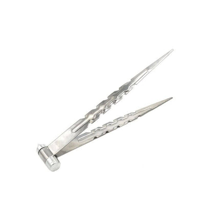 Essentials - Essentials Large Shisha Hammer Tongs - The Premium Way
