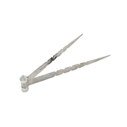 Essentials - Essentials Large Shisha Hammer Tongs - The Premium Way