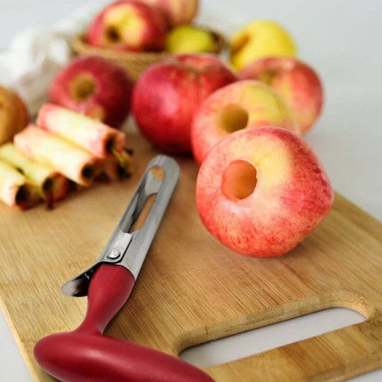 Essentials - Essentials Shisha Apple Corer for Fresh Heads - The Premium Way