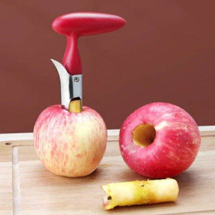 Essentials - Essentials Shisha Apple Corer for Fresh Heads - The Premium Way