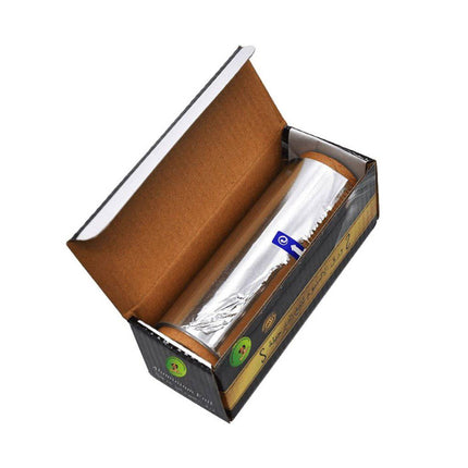 Essentials - L.T. 5M Aluminium Shisha Foil Roll - The Premium Way