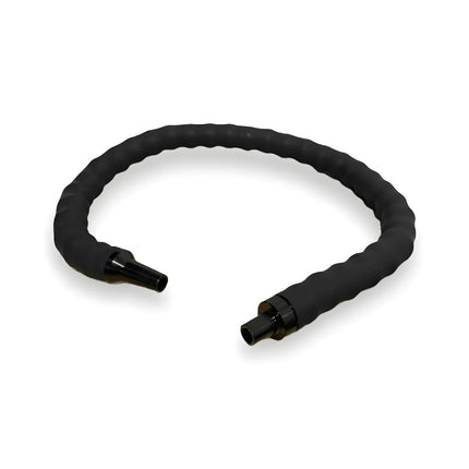 Essentials - Ultimate Gamer's Hookah Hose: Seamless Hands-Free Design - The Premium Way