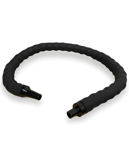 Essentials - Ultimate Gamer's Hookah Hose: Seamless Hands-Free Design - The Premium Way