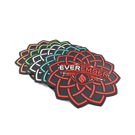 Everemeber - Everember Hookah Base Protective Mat - The Premium Way
