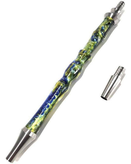 Everemeber - Everember Resin Wand Shisha Hose - The Premium Way