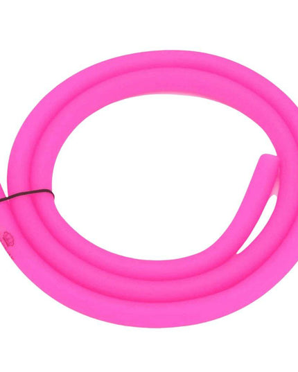 FCS - Essentials Shisha Pink Silicone Hose - The Premium Way
