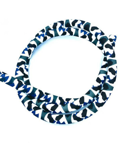 FCS - FCS Soft-Touch Matte Textured Silicone Hoses - The Premium Way