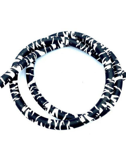 FCS - FCS Soft-Touch Matte Textured Silicone Hoses - The Premium Way