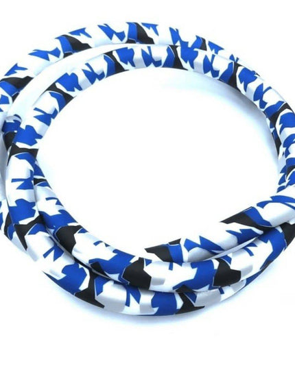 FCS - FCS Soft-Touch Matte Textured Silicone Hoses - The Premium Way