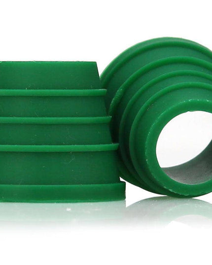 Hoob - Hoob Hookah British Racing Green Bowl Grommet - The Premium Way